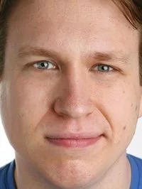 Pete Holmes