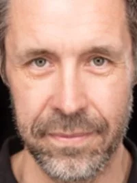 Paddy Considine