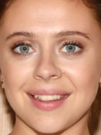 Bel Powley