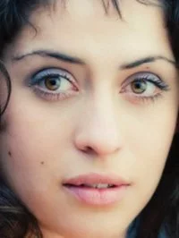Silvana Navas