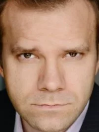 Liam O'Brien