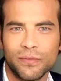 Pedro Machín