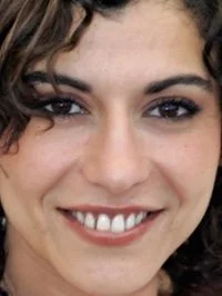 Lubna Azabal