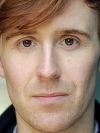 John Heffernan