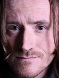 Ben Crompton