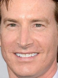 Rob Huebel