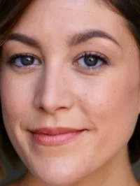 Caitlin McGee