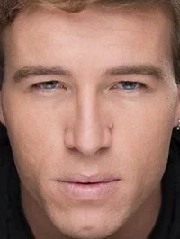 Alex Zacharias