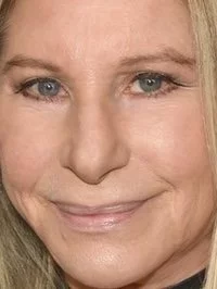 Barbra Streisand
