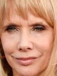 Rosanna Arquette