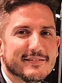 Sergio Calderón