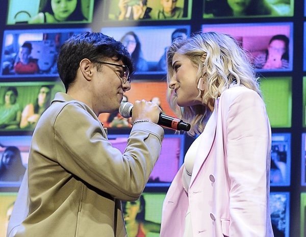 Las mejores imágenes de los conciertos de 'OT 2020' en el Wizink Center