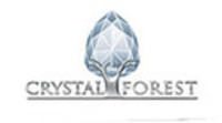 Crystal Forest