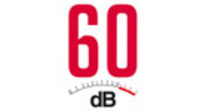 60dB