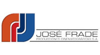 José Frade Producciones Cinematográficas