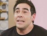 Pablo Chiapella se interpreta a sí mismo en 'Fuera de serie', una ficción de su día a día donde le ocurren situaciones ciertamente inesperadas