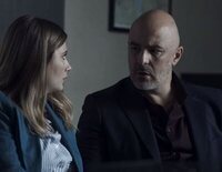 'Caronte' es acusado de asesinato y se enfrenta a pena de prisión en el último capítulo de su temporada