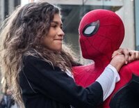 En "Spider-Man: Lejos de casa", Peter Parker tiene que enfrentarse a una extraña amenaza durante su viaje por Europa