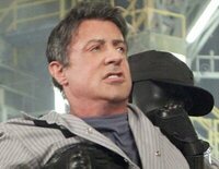 Sylvester Stallone tiene un "Plan de escape" para huir de una prisión diseñada por él mismo