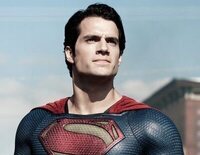 Superman, también conocido como "El hombre de acero", es uno de los superhéroes que mantiene la paz en la Tierra