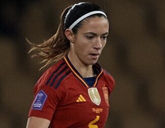 España se juega la UEFA Women's Nations League en una final disputada en Sevilla contra Francia
