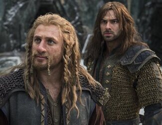 'El Hobbit: La batalla de los cinco ejércitos' culmina el viaje de la Compañía ante un enfurecido Smaug