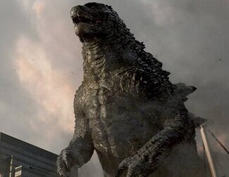 'Godzilla' emerge de las profundidades después de que un físico nuclear detecte que se avecinan problemas