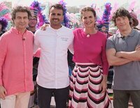 El equipo de 'MasterChef' se desplaza al carnaval de las Palmas de Gran Canaria para preparar un menú especial