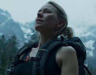 Pam Bales se enfrenta a una 'Tormenta infinita' junto a un montañero al filo de la muerte en las montañas de New Hampshire