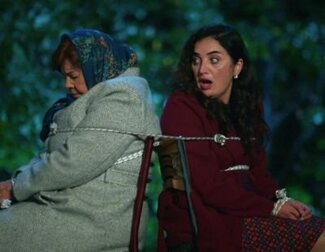 Las ladronas han secuestrado a Sengül y Fatma en 'Hermanos' después de entrar en su casa