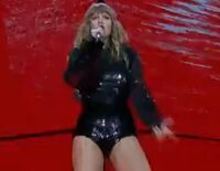 Aprovechando el paso de Taylor Swift por Madrid, 'Equipo de investigación' indaga acerca del caché de los cantantes