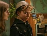 El mundo de 'Jojo Rabbit' se tambalea cuando descubre que su madre esconde a una joven judía