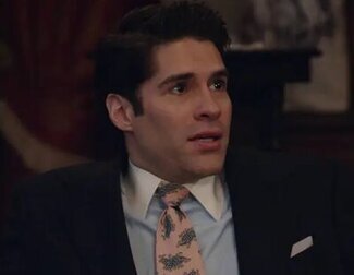 Una pareja hereda una preciosa casa que resulta estar plagada de 'Fantasmas' de diferentes eras