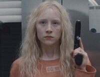 'Hanna' es una joven entrenada al límite por su padre hasta convertirse en una asesina perfecta