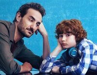 Con 10 años, autista y un cociente intelectual de 152, 'Wolfgang' se ve obligado a vivir con su padre