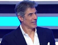 'La ruleta de la suerte noche' sigue repartiendo premios en esta nueva entrega con Jorge Fernández a la cabeza
