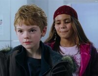 Las vidas de varias parejas se entrecruzan en Londres poco antes de Navidad en 'Love Actually'