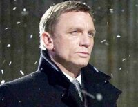 'Quantum of Solace' recupera a James Bond, quien, tras la traición de Vesper, se dirige a Haití
