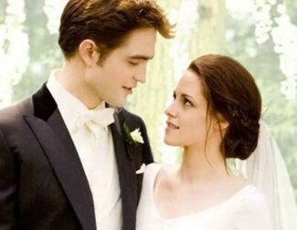 Tras una boda de ensueño, Bella y Edward empiezan una nueva pesadilla a la que deben enfrentarse en la Parte 1 de 'Amanecer', la saga de 'Crepúsculo'