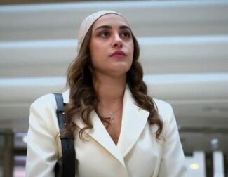 La situación se vuelve en contra de Seren de la forma más humillante y sorprendente en 'Renacer'