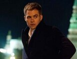 'Jack Ryan: Operación sombra' habla de un marine veterano de guerra que lleva una doble vida como ejecutivo de Wall Street y agente analista de la CIA