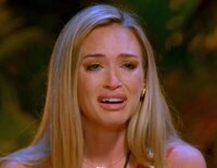 Almudena se reencontrará con Darío en el espejo de 'La isla de las tentaciones 9', donde le soltará todo lo que piensa de él y su tonteo con Cristina