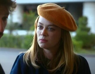 Maral pide a Uras que borre todos los vídeos de seguridad en 'Renacer' mientras Bahar ve peligrar la unión familiar