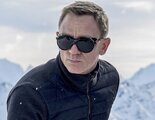 'Spectre' arranca con James Bond en Ciudad de México para después lanzarle a una frenética aventura