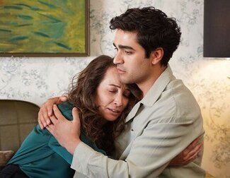 La búsqueda por Ferit, su esposa secuestrada, aumenta las tensiones con Halis Aga en 'Una nueva vida'