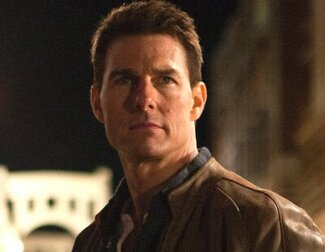 'Jack Reacher' es un experimentado agente que se ve inmerso en una elaborada conspiración