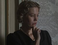 'Ena' se aproxima a su fin relatando un momento clave en la vida de la reina Victoria Eugenia