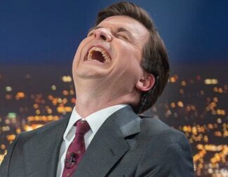 'Late Xou con Marc Giró' recibe a nuevos invitados de diferentes ámbitos para desplegar otra noche de diversión