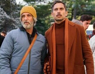 Un trágico accidente en la nieve destapa la doble vida de Laura, que tiene una doble vida en 'Mari(dos)'