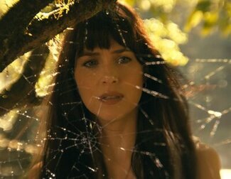 'Madame Web' es una mujer con el don de la clarividencia que, debido a esa habilidad, cruza su camino con el de tres jóvenes